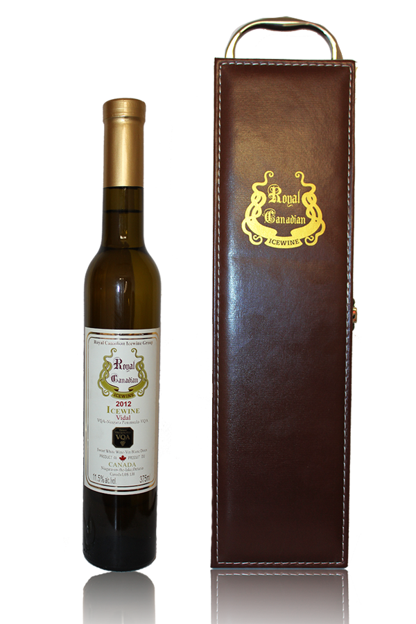Vidal(Golden trademark Sweet White Wine)