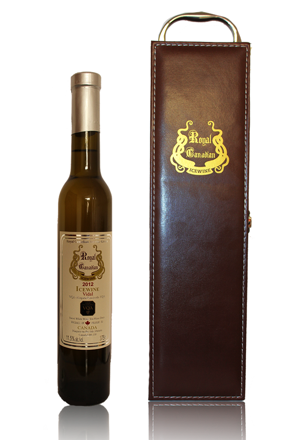Vidal(Silver trademark Sweet Red Wine)