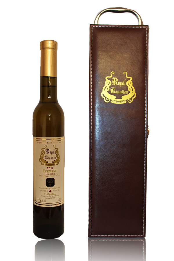 Riesling（Golden trademark Sweet White Wine）
