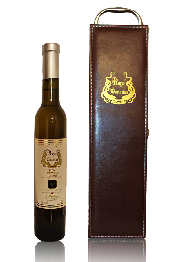 Riesling（Silver trademark Sweet White Wine）