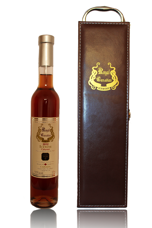 Cabernet（Silver trademark Sweet Red Wine）