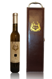 Vidal(Silver trademark Sweet Red Wine)